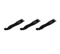 Jnchdghwa 3X Trackstrap Dragonne pour Vr Tracker - Suivi Du Corps avec Précision pour Vr et Capture de Mouvements