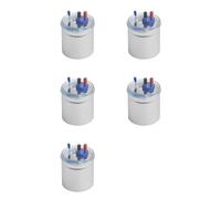 Jnchdghwa 5X Équipement de Laboratoire Physique et Électrique Appareil D'Enseignement Du Calorimètre, Chaleur Spécifique et Équivalent Électrothermique