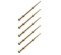 Jnchdghwa 5X Oeil Point de DéClenchement Massage Stylo RéFlexologie Outil de Massage SPa ThéRapie Stimulateur Acupoint Masseur Drague Meridian
