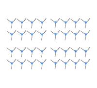 Jnchdghwa PièCes de Rechange Compatibles Robovac 11S, Robovac 30, Robovac 30C T2120 Robovac 15C, Accessoires 32 Brosses LatéRales