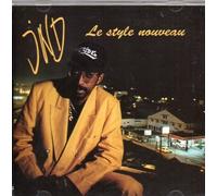 Jnd - Le Style Nouveau [Import]
