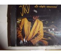 Jnd - Nouveau Style [Import]