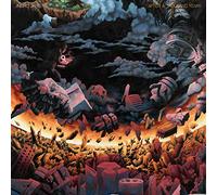 Jneiro Jarel - After a Thousand Years