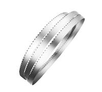 JNHGSHUAISDF Lames de scie à Ruban Lames de scie à Ruban de trempe 8 "9" 10 "12" 14 ". 1140 1400 1570 2240 2360 2560 X 13mm 16mm avec Lame de scie à Ruban 4Tpi for Couper Le Bois(1790mm)