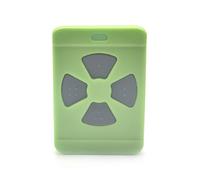 JNJOOD 280-868M Clone Télécommande Télécommande Copie Multi-Frequence Copie Garage Duplicateur Duplicateur Garage Porte à Distance Rolling Porte Contrôle Vert