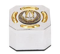 JNJOOD Allume-cigare électronique - Briquet automatique - Pour - Soudure au gaz - Or