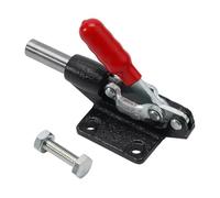 JNJOOD Correction de Serrure de Serrage Type de Traction de Serrage de Soudage de Serrage Jigging 304E
