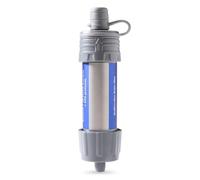 JNJOOD Filtre à Eau Extérieur Système de Filtration d'eau en Paille Purificateur d'eau Potable d'urgence Voyage Camping Outils de Survie