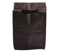 JNJOOD Housse de Bagage de Voyage Anti-Rayures Housse de Protection pour Valise Outil de Protection de Valise à Ourlet Vert Fluorescent 28 Pouces
