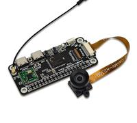 JNJOOD K230D Zero Platine de Développement AI RISC-V Carte Mère pour Divers Scénarios Intelligents