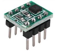 JNJOOD OPA1622 Amplificateur Opérationnel, Large Courant et Faible Bruit -119.2dB Amplificateur Opérationnel Double OP AMP