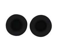JNJOOD Remplacement de Coussinets d'oreille pour Casque 85MM, Housses en Mousse à Mémoire de Forme