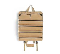 JNJOOD Sac à outils pour sac à piquets, pliable et à ranger.