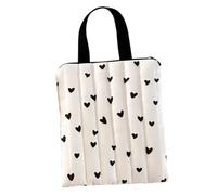 JNJOOD Sac Multifonctionnel Love Hand-Held Sac pour Maman et Enfant Sac pour Poussette Sac pour Poussette Outil B