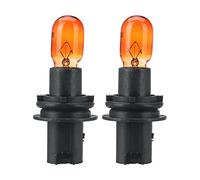 JNJOOD Support d'ampoule de clignotant latéral pour rétroviseur Sprinter 2006 +