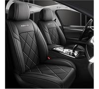 JNLIFT Housses de Siège Auto pour Peugeot 3008 II SUV Allure/Roadtrip/3008GT/GT Pack 2016-2025,Confortables Respirantes Voiture Respirant Protections Interieur Accessoires,Toute Saison,E
