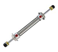 JNMING Manipulateur de moulage par injection MAD20-64 MAD20-70 CMWB20-84 DHR2K-20N70 Cylindre tampon haut et bas à double tête(MAD20-64)