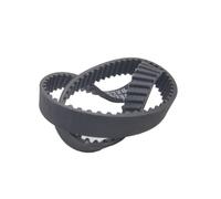 JNMING STD3M S3M 828 Courroie de distribution synchrone 276 dents, largeur 828-S3M 9/10/15/20/35mm, longueur 828mm, caoutchouc(Width 20mm)