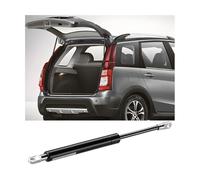 JNNJ Amortisseur Gaz Ressort Compression Pièce Rechange, Verin Gaz Universel Amortisseur Charnière Levage Porte, Supports Levage Gaz Support Couvercle Ressort, Amortisseur Gazs Usage Intensif