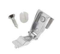 JNNJ Kit Réparation Poignée Porte Extérieure Charnière Porte Voiture, Kit De Réparation Pour 500 51964555 51939041, Charnière Poignée Porte Côté Conducteur Et Passager, Portes Voiture Accessoires