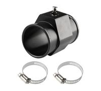 JNNJ Tuyau Adaptateur Capteur De Température Et Jauge, Accessoire Pour Tuyau En Métal, Joint Température L'Eau