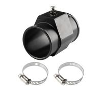 JNNJ Tuyau Adaptateur Capteur De Température Pour Jauge De Température, Accessoire Métal Tuyau Joint L'Eau