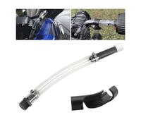 JNNJ Tuyau Remplissage Bidon Gaz, Tuyau Remplissage Carburant Course, Tuyau De Remplissage De Bidon Gaz Remplacement Et Cintreuse, Tuyaux De Carburants Course, Pour Réservoir Gaz, Réservoirs LC2