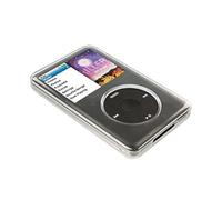 JNSupplier Coque Rigide de Protection complète pour iPod Classic 7ème génération 120 Go 160 Go, 6ème génération, 80 Go, 120 Go, 5e génération, 30 Go, 5,5 Gen 30 Go
