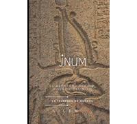 JNUM: El Alfarero Divino y Señor del Nil