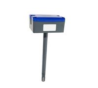 JNURGWLYH Capteur de température à Tube Plongeur HT7000I5V1 HT7000I5C1 HT7000I5V2 HT7000I5C2(HT7000I5C2 4-20mA 102mm)