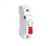 JNURGWLYH Disjoncteur; DZ47s Type C 1P 20A