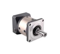 JNURGWLYH Réducteur planétaire de Haute précision 200 W 400 W for Machine à Coudre, servomoteur PL60-L1-3-J16 4:1 5:1 HG10-1 AC(Ratio 3-1)