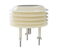 JNURGWLYH SONBEST SM63 Petite Station météo Volets Capteur Multifonction Température Humidité/Atmosphérique/Pression/Capteur d'éclairage(Lux Co2 Sensor)