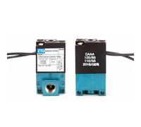 JNVFTCUX Électrovanne Haute fréquence 35A 3 Voies, Machine de Distribution marquage Mac, vanne DFFA DFBA DAAA DABA DDAA(35a-aca-daaa-1ba)