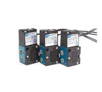 JNVFTCUX Électrovanne Haute fréquence 45A 4 Voies 5 45A-AA1-DDAA-1BA/DDFA/DDBA/DDAA for Machine de marquage et Distribution Mac(45A-BC1-DDFA-1BACLSF)