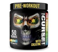 JNX Sports The Curse!, Sour Candy - 250g