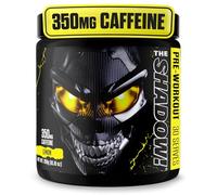 JNX Sports The Shadow! (30 servings) Citron - Pré-entraînement - Booster de pré-entraînement