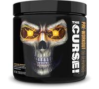Pre-workout Cobra Labs/JNX Sports - The Curse - Orange Mango 250g