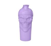 Jnx | The Curse! Skull Shaker (700ml) | Shakers & gourdes | Shaker Hyper stylé - Violet