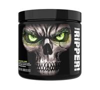 Jnx | The Ripper (150g) | Brûleurs de Graisse | Brûleur de graisse puissant - Lime
