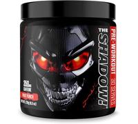 Jnx | The Shadow (270g) | PreWorkout | Puissant pré-workout - Fruit Punch