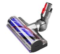 JNYLYFC Tête de Brosse de Anti-emmêlement pour Aspirateur Dyson V7 V8 V10 V11 V15, Rechange Brosse électrique pour Dyson SV10 SV11 SV12 SV14, pour Tapis et Sols Durs Pièce de Rechange