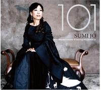 Jo-101 : Most Beloved Crossover & Classical Hits of Sumi Jo [Import]