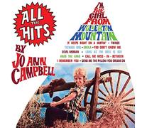 Jo Ann Campbell – All The Hits