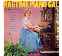 Jo Ann Castle - Ragtime Piano Gal