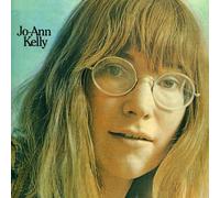 Jo-Ann Kelly - Jo-Ann Kelly by Jo-Ann Kelly (1999-02-10)