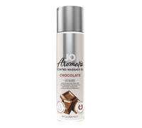 JO - Aromatix Huile de massage parfumée Chocolate - 120 ml