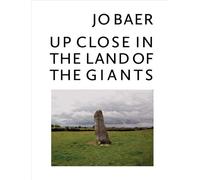 Jo Baer: Up Close in the Land of the Giants