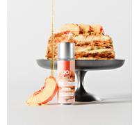 JO - Bake Shoppe Tarte Aux Pêches Lubrifiant - 60ml