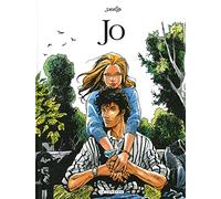 Jo - Bandes dessinees